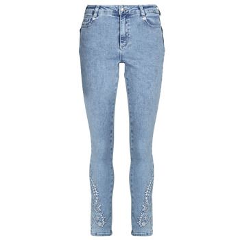 Ikks Pantalón pitillo B229035 para mujer