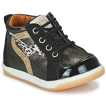 GBB Zapatillas altas FOUDRE para niña