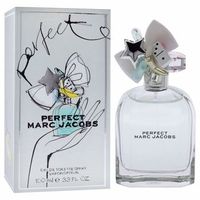 perfume mujer marc jacobs perfect edt 100 ml