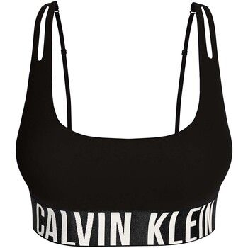 Calvin Klein Jeans Triángulo/Sin Aros Unlined Bralette para mujer