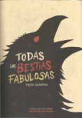 todas las bestias fabulosas
