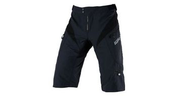 Kenny enduro short negro