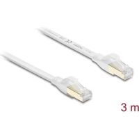 cable de red delock rj45 cat81 uftp 3 m