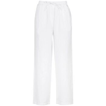 Barbour Pantalón fluido q-nol-67569 para mujer