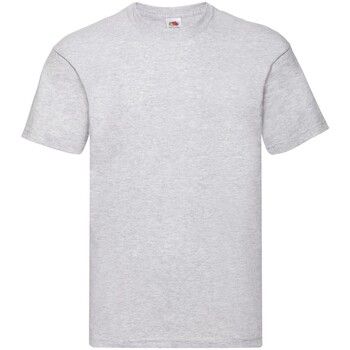 Fruit Of The Loom Camiseta Original para mujer
