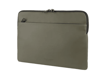 Funda portátil - Tucano Gommo Sleeve, Para MacBook Pro de 16
