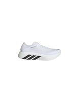 zapatillas de running adidas hyperboost run hombre blanco