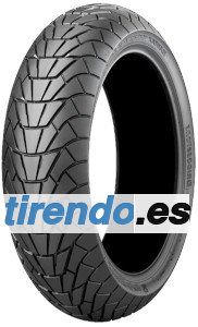 Bridgestone AX 41S F ( 100/90-18 TL 56H marcaje M+S, M/C, Rueda delantera )
