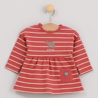 cotton fish vestidos 89051 para nina