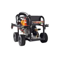 genergy 31015 narcea hidrolimpiadora 906lh 275bar arranque electrico modelo narcea