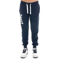 leone 1947 pantalon chandal man sweatpants big logo para hombre