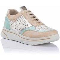 amarpies zapatillas sneaker con cuna para mujer