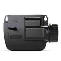 programador a pilas solem lr-ip-fl 2 estaciones con control de caudal  oferta exclusiva