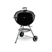 barbacoa de carbon weber - original kettle 57 cm black