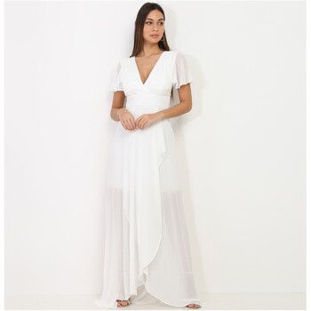La Modeuse Vestidos 32639_P74103 para mujer