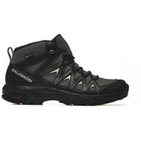 salomon zapatillas de senderismo x braze mid gtx para hombre