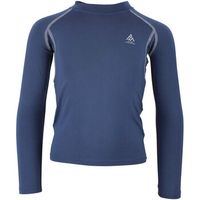 peak mountain camiseta manga larga top technique enfant mixte ecanjimix para mujer