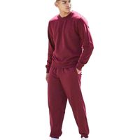 awdis pantalon chandal college para hombre