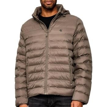 Calvin Klein Jeans Abrigo de plumas LV04RC511G para hombre