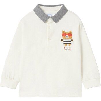 Mayoral Polo q-bab-65267 para niña