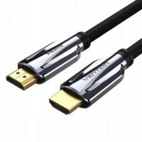 cable hdmi vention aalbh 21 8k 2m chapado en oro earc vrr hdr
