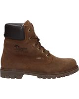 de panama jack panama 03 gtx wool c5 velour marron