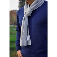 lanaioli bufanda - para hombre