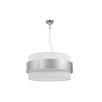 colgante bremen blancoplata regulable d50
