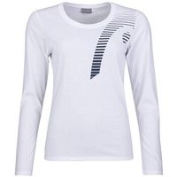 head tops y camisetas club linda para mujer