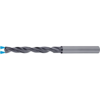 broca de carburo fi 500 4482mm 5xd ha6 vhm at ik masterdrill din 6537