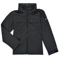 columbia parka vedder park jacket para nina