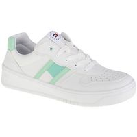 tommy hilfiger zapatillas low cut lace-up sneaker para nina