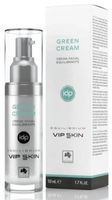 vip skin green cream 50 ml