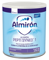 almiron pepti syneo 1 800 gr