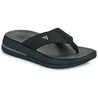 fitflop chanclas surff two-tone webbing toe-post sandals para mujer