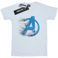 marvel camiseta bi52567 para hombre