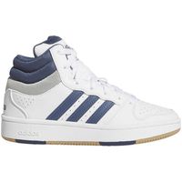 adidas zapatillas deporte hoops para nino