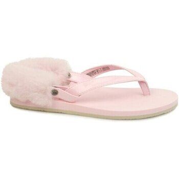 UGG Chanclas W Laalaa Seashell Pink 1090387 para mujer