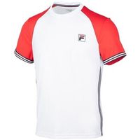 fila camiseta alfie para hombre