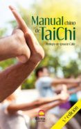 manual chino de tai chi  5 ed