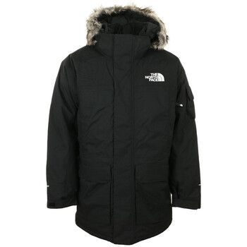The North Face Parka Mc Murdo Jacket para hombre