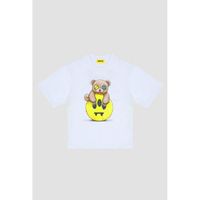 barrow camiseta 11210075406678 para nino