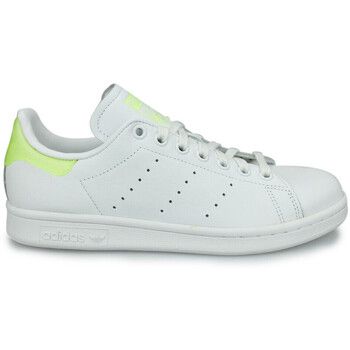 adidas Zapatillas Adidas Stan Smith W White para mujer