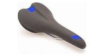 Parts 8 3 kanap saddle black blue