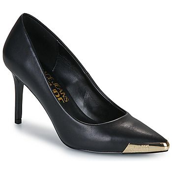 Versace Jeans Couture Zapatos de tacón VA3S50 para mujer