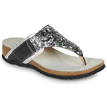 Think Chanclas JULIA para mujer
