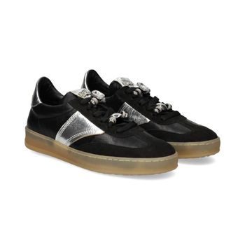 Mjus Zapatillas Mujer - Negro Talla 37