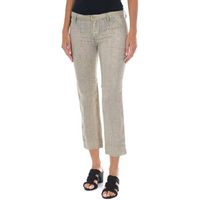 met pantalon pirata 10dbf0435-l025 para mujer