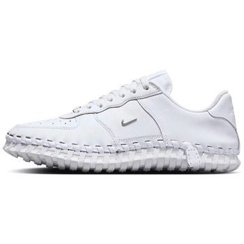 Nike Zapatillas J Force 1 Low Jacquemus White para mujer