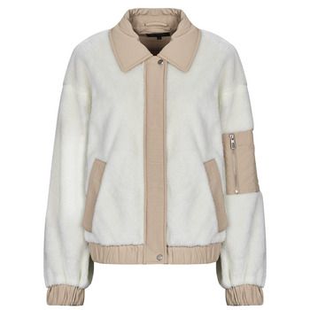 Only Chaqueta ONLSIENA TEDDY MIX JACKET para mujer